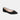 Forever Link Pointy Toe Slip On Flat Loafers